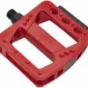 Cube RFR Bei Brügelmann Online Cube RFR Flat HQP CMPT Pedale Rot -Shimano Verkäufe cube rfr flat hqp cmpt pedale red 2