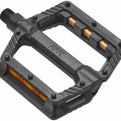 Cube RFR Bei Brügelmann Online Cube RFR Flat HQP Race Pedale Schwarz