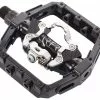 Cube RFR Bei Brügelmann Online Cube RFR Flat Pedale Mit SPD Klick-System -Shimano Verkäufe cube rfr flat pedal mit spd klick system 2