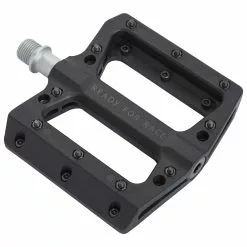 Cube RFR Bei Brügelmann Online Cube RFR Flat Pedale ETP Schwarz