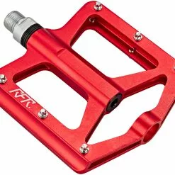 Cube RFR Bei Brügelmann Online Cube RFR Flat Race 2.0 Pedale Rot