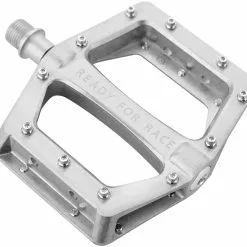 Cube RFR Bei Brügelmann Online Cube RFR Flat Race Pedale Grau