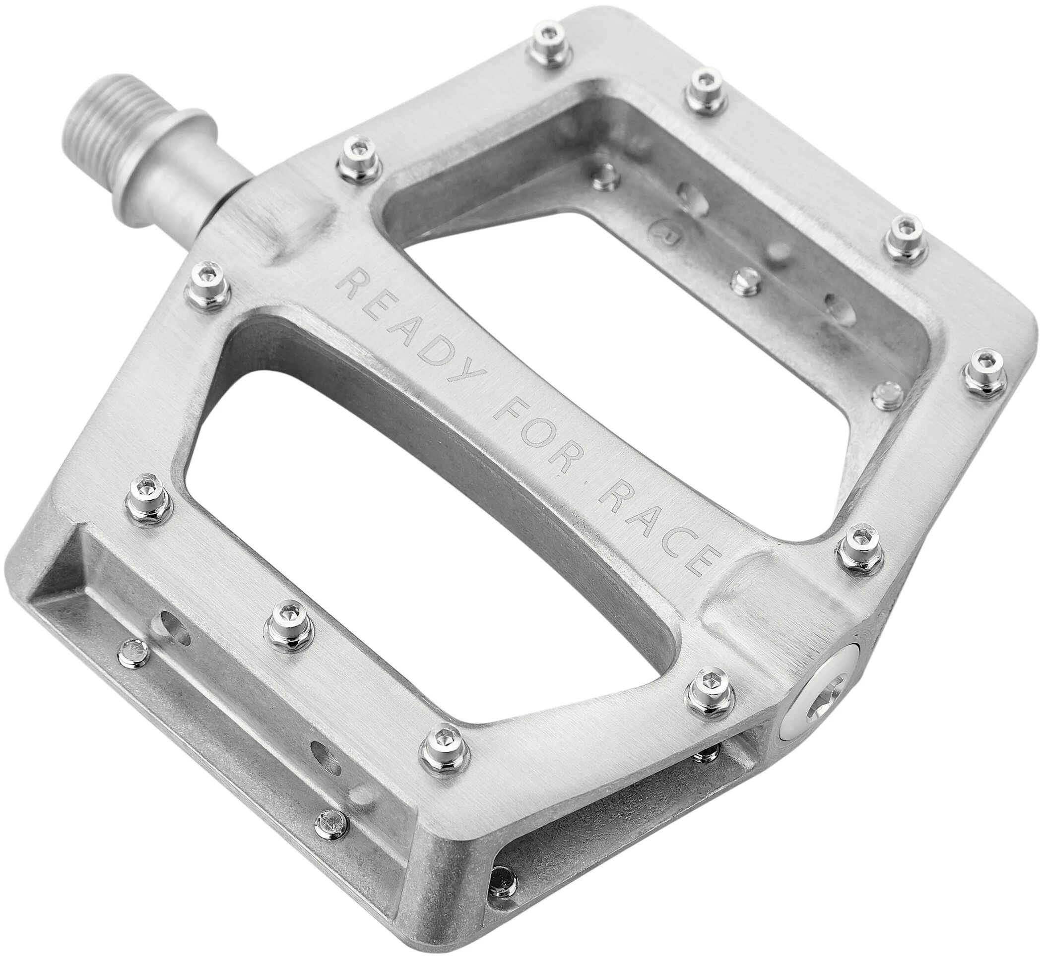 Cube RFR Bei Brügelmann Online Cube RFR Flat Race Pedale Grau 3 Cube RFR Bei Brügelmann Online Cube RFR Flat Race Pedale Grau