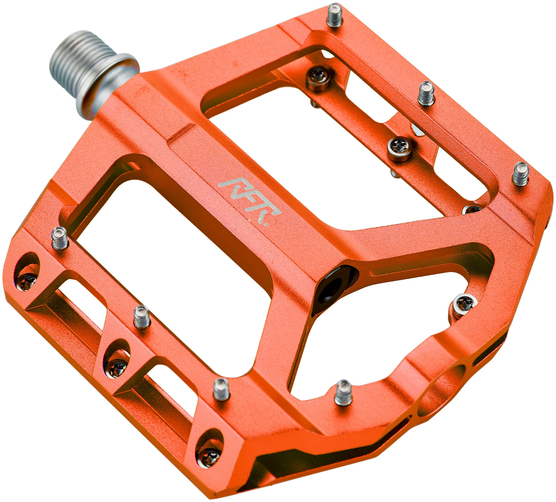 Cube RFR Bei Brügelmann Online Cube RFR Flat SL 2.0 Pedale Orange 3 Cube RFR Bei Brügelmann Online Cube RFR Flat SL 2.0 Pedale Orange