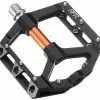 Cube RFR Bei Brügelmann Online Cube RFR Flat SLT 2.0 Pedale Schwarz/orange -Shimano Verkäufe cube rfr flat slt 20 pedals blacknorange 2