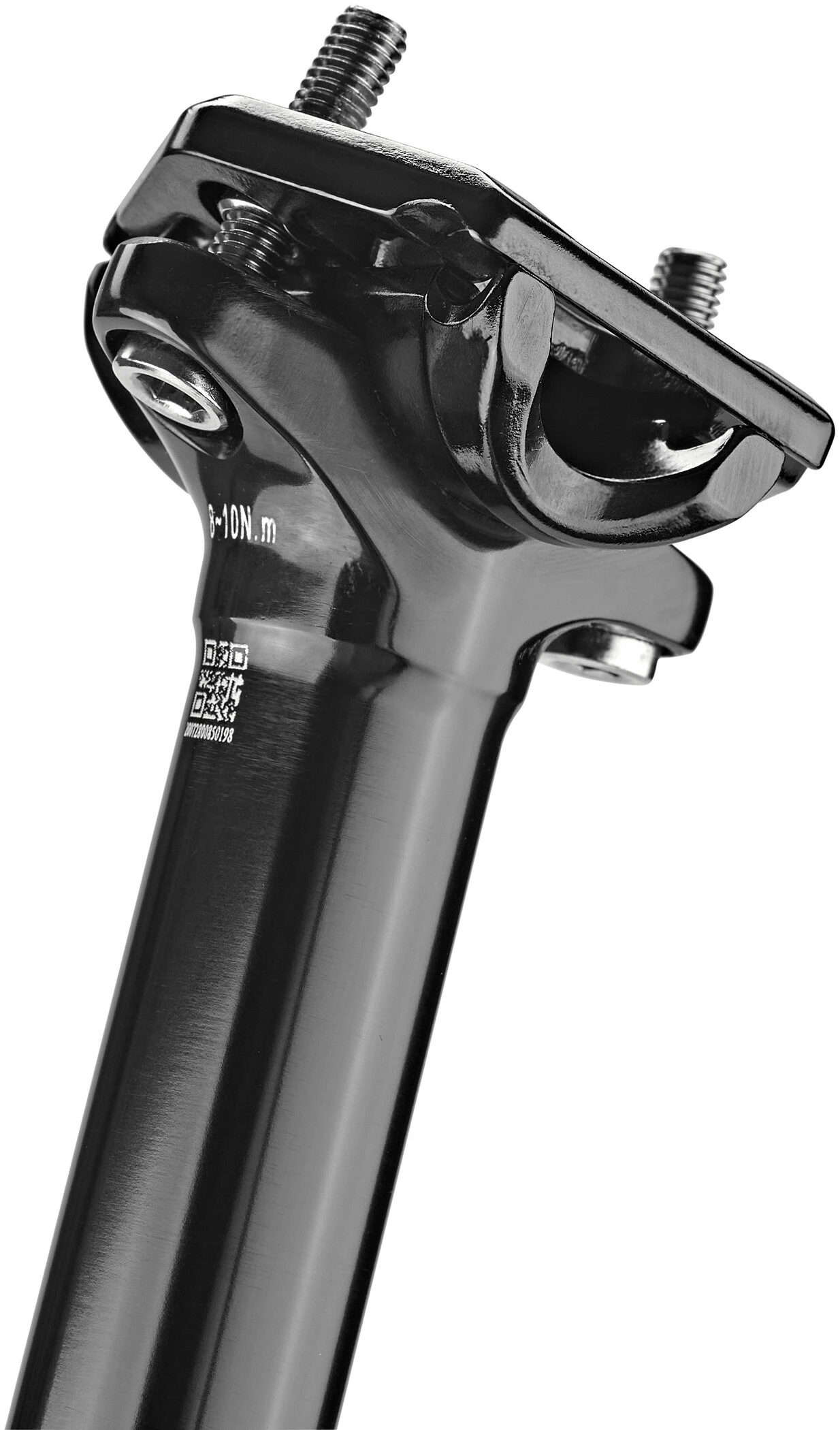 Cube RFR Bei Brügelmann Online Cube RFR Pro Inside 100 Teleskop Sattelstütze Ø31,6mm 4 Cube RFR Bei Brügelmann Online Cube RFR Pro Inside 100 Teleskop Sattelstütze Ø31,6mm – Bild 2