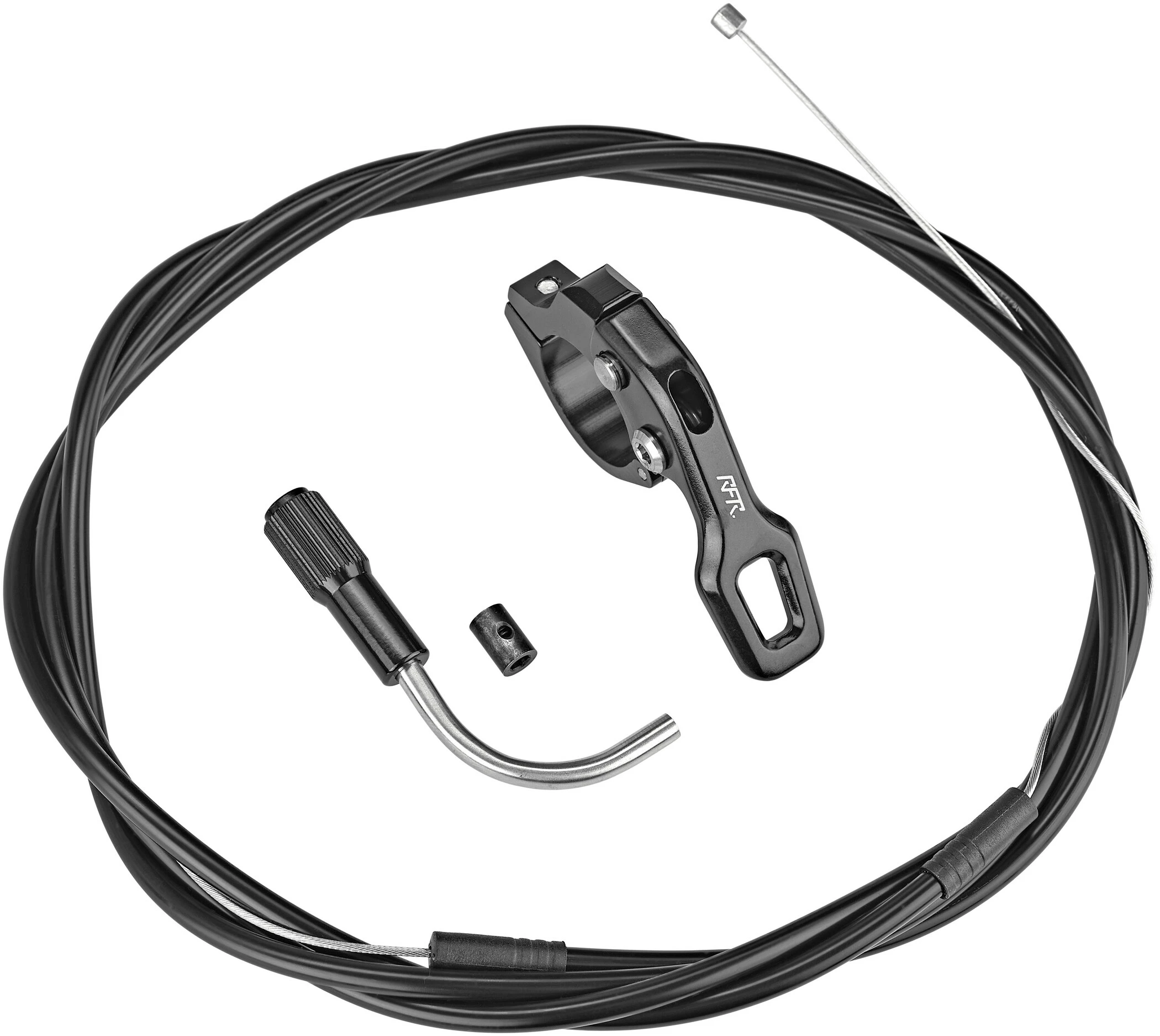 Cube RFR Bei Brügelmann Online Cube RFR Pro Inside 100 Teleskop Sattelstütze Ø31,6mm 5 Cube RFR Bei Brügelmann Online Cube RFR Pro Inside 100 Teleskop Sattelstütze Ø31,6mm – Bild 3