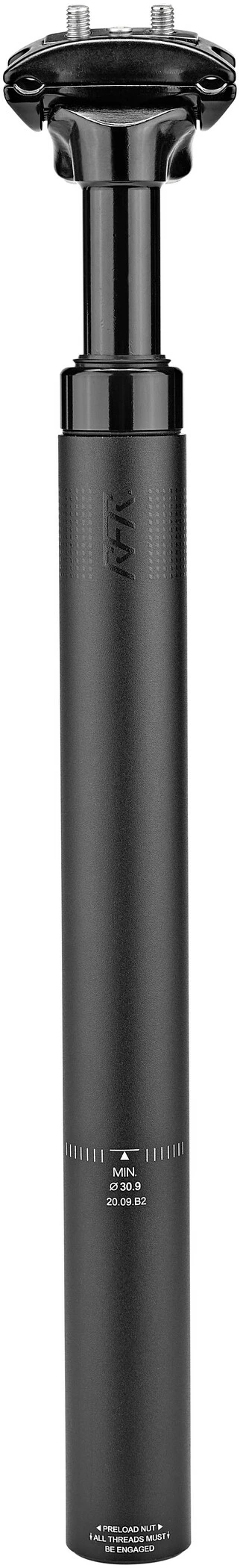 Cube RFR Bei Brügelmann Online Cube RFR Pro Gefederte Sattelstütze Ø30,9mm 3 Cube RFR Bei Brügelmann Online Cube RFR Pro Gefederte Sattelstütze Ø30,9mm