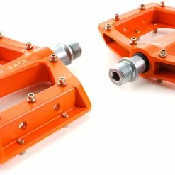 Cube RFR Bei Brügelmann Online Cube RFR Race Plattform Pedale Orange