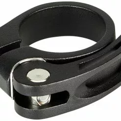 Cube RFR Bei Brügelmann Online Cube RFR Seat Post Clamp Mit Schnellspanner Schwarz/blau