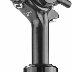 Cube RFR Bei Brügelmann Online Cube RFR Sattelstütze Gefedert Ø30,9mm 80-120kg Schwarz -Shimano Verkäufe cube rfr sattelstuetze gefedert o309 mm 80 120 kg schwarz 3