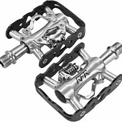 Cube RFR Bei Brügelmann Online Cube RFR Standard & Klick Pedale Silber/schwarz -Shimano Verkäufe cube rfr standard klick pedale black 3