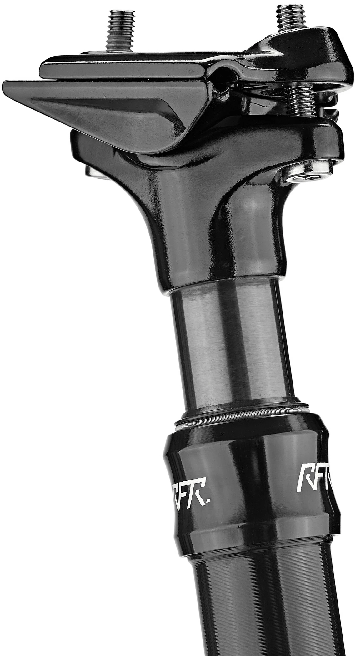 Cube RFR Bei Brügelmann Online Cube RFR Teleskop Pro Sattelstütze Inside Ø27,2mm Schwarz 4 Cube RFR Bei Brügelmann Online Cube RFR Teleskop Pro Sattelstütze Inside Ø27,2mm Schwarz – Bild 2