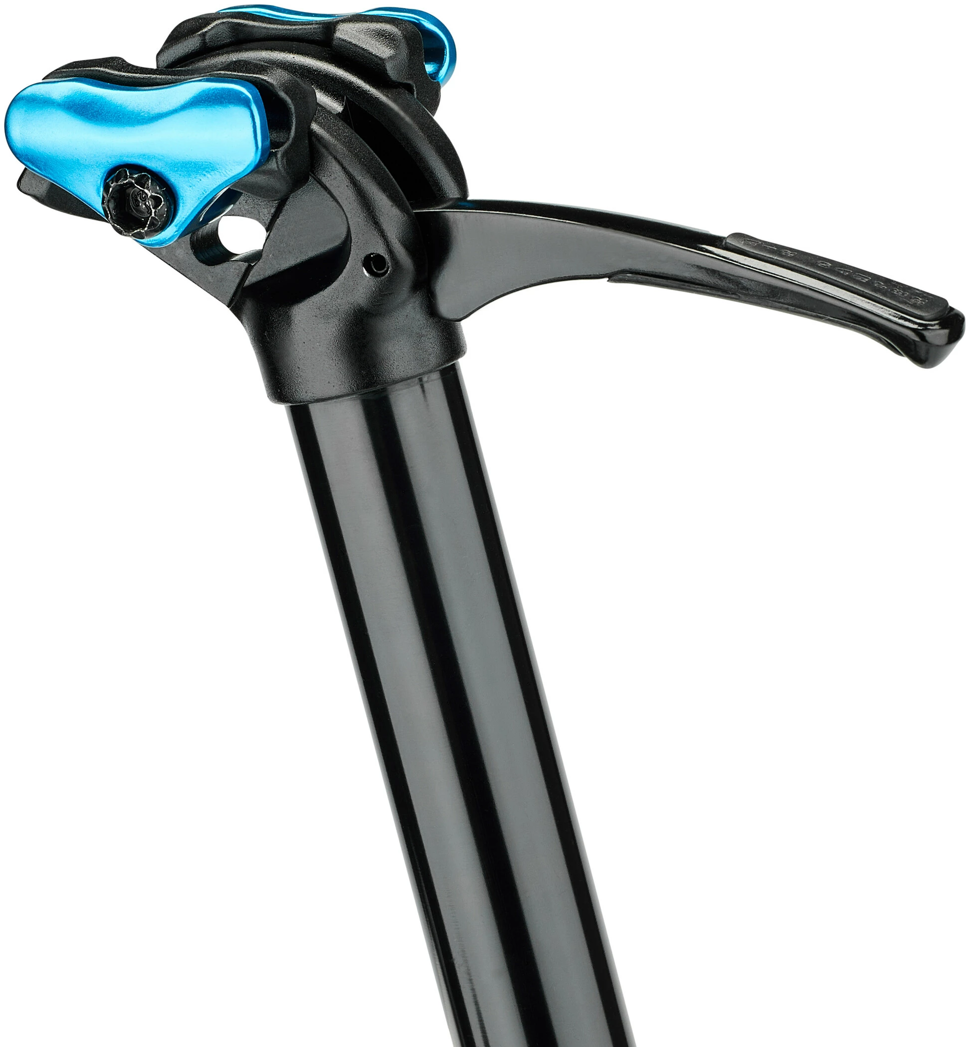 Cube RFR Bei Brügelmann Online Cube RFR Teleskop Sattelstütze 31,6mm Schwarz 4 Cube RFR Bei Brügelmann Online Cube RFR Teleskop Sattelstütze 31,6mm Schwarz – Bild 2