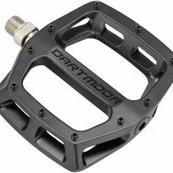 DARTMOOR Bei Brügelmann Online DARTMOOR Alu Vibe Pro Pedale Schwarz