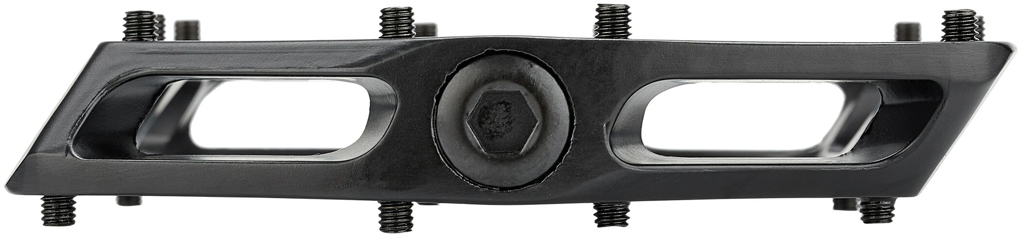 DARTMOOR Bei Brügelmann Online DARTMOOR Alu Vibe Pro Pedale Schwarz 4 DARTMOOR Bei Brügelmann Online DARTMOOR Alu Vibe Pro Pedale Schwarz – Bild 2