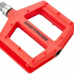 DARTMOOR Bei Brügelmann Online DARTMOOR Candy Pro Plattform Pedale Rot