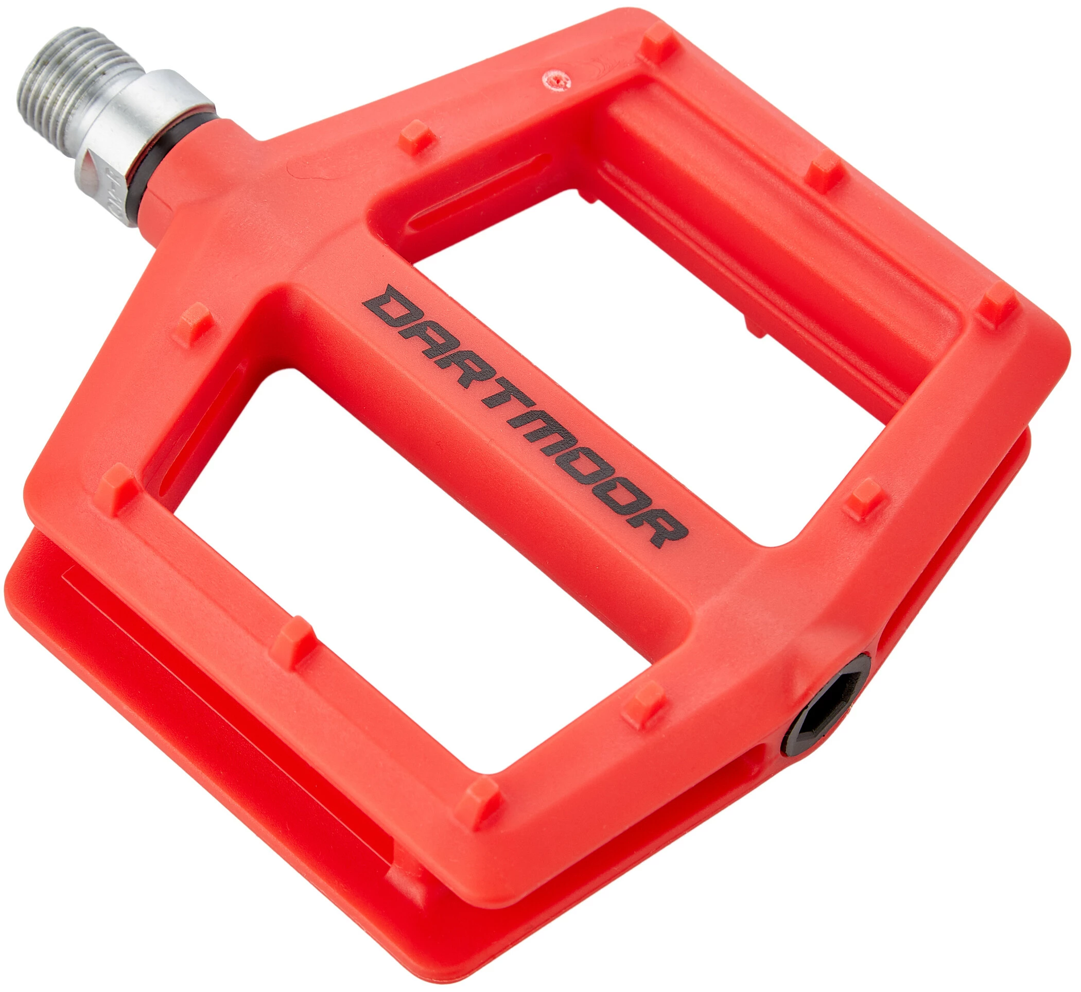 DARTMOOR Bei Brügelmann Online DARTMOOR Candy Pro Plattform Pedale Rot 3 DARTMOOR Bei Brügelmann Online DARTMOOR Candy Pro Plattform Pedale Rot