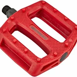 DARTMOOR Bei Brügelmann Online DARTMOOR Cookie Pedale Rot