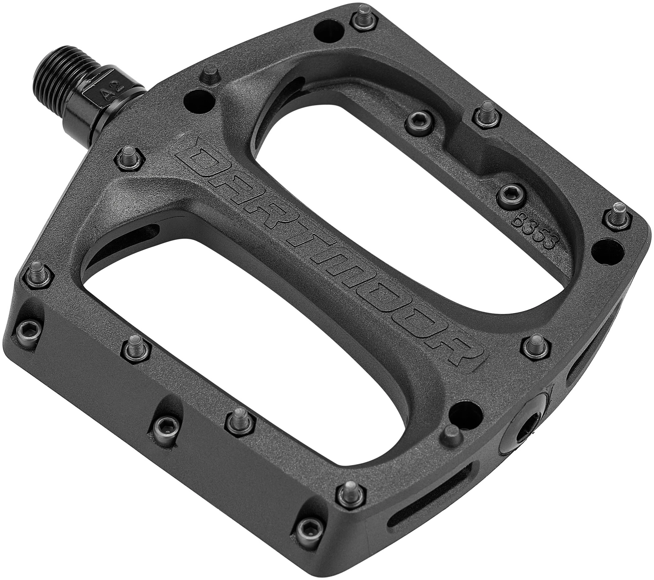 DARTMOOR Bei Brügelmann Online DARTMOOR Drift Pedale Schwarz 3 DARTMOOR Bei Brügelmann Online DARTMOOR Drift Pedale Schwarz