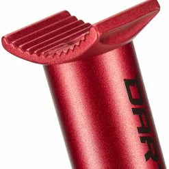 DARTMOOR Bei Brügelmann Online DARTMOOR Fusion Sattelstütze Ø30,9mm Rot -Shimano Verkäufe dartmoor fusion sattelstuetze o309mm rot 3