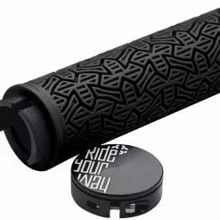 DARTMOOR Bei Brügelmann Online DARTMOOR Icon Lock-On Griffe Schwarz