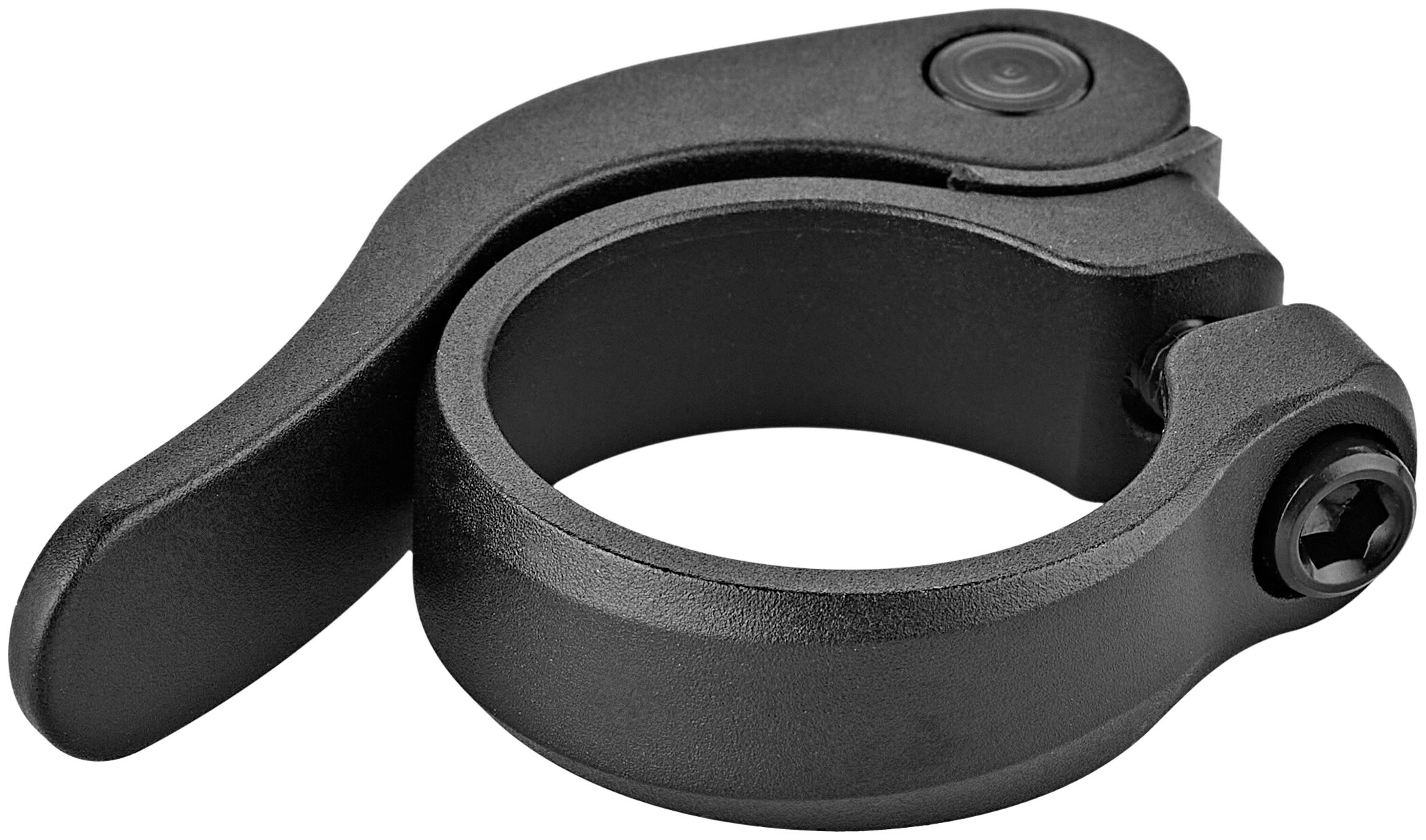 DARTMOOR Bei Brügelmann Online DARTMOOR Loop Schnellspanner Sattelklemme Ø31,8mm Schwarz 3 DARTMOOR Bei Brügelmann Online DARTMOOR Loop Schnellspanner Sattelklemme Ø31,8mm Schwarz