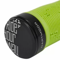 DARTMOOR Bei Brügelmann Online DARTMOOR Maze Griffe Grün