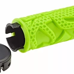 DARTMOOR Bei Brügelmann Online DARTMOOR Roots Griffe Lock On Grün