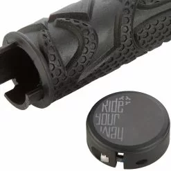 DARTMOOR Bei Brügelmann Online DARTMOOR Roots Griffe Lock On Schwarz