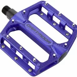 DARTMOOR Bei Brügelmann Online DARTMOOR Stream Pedale Blau