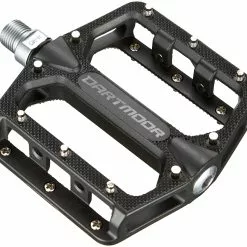 DARTMOOR Bei Brügelmann Online DARTMOOR Stream Pro Pedale Schwarz