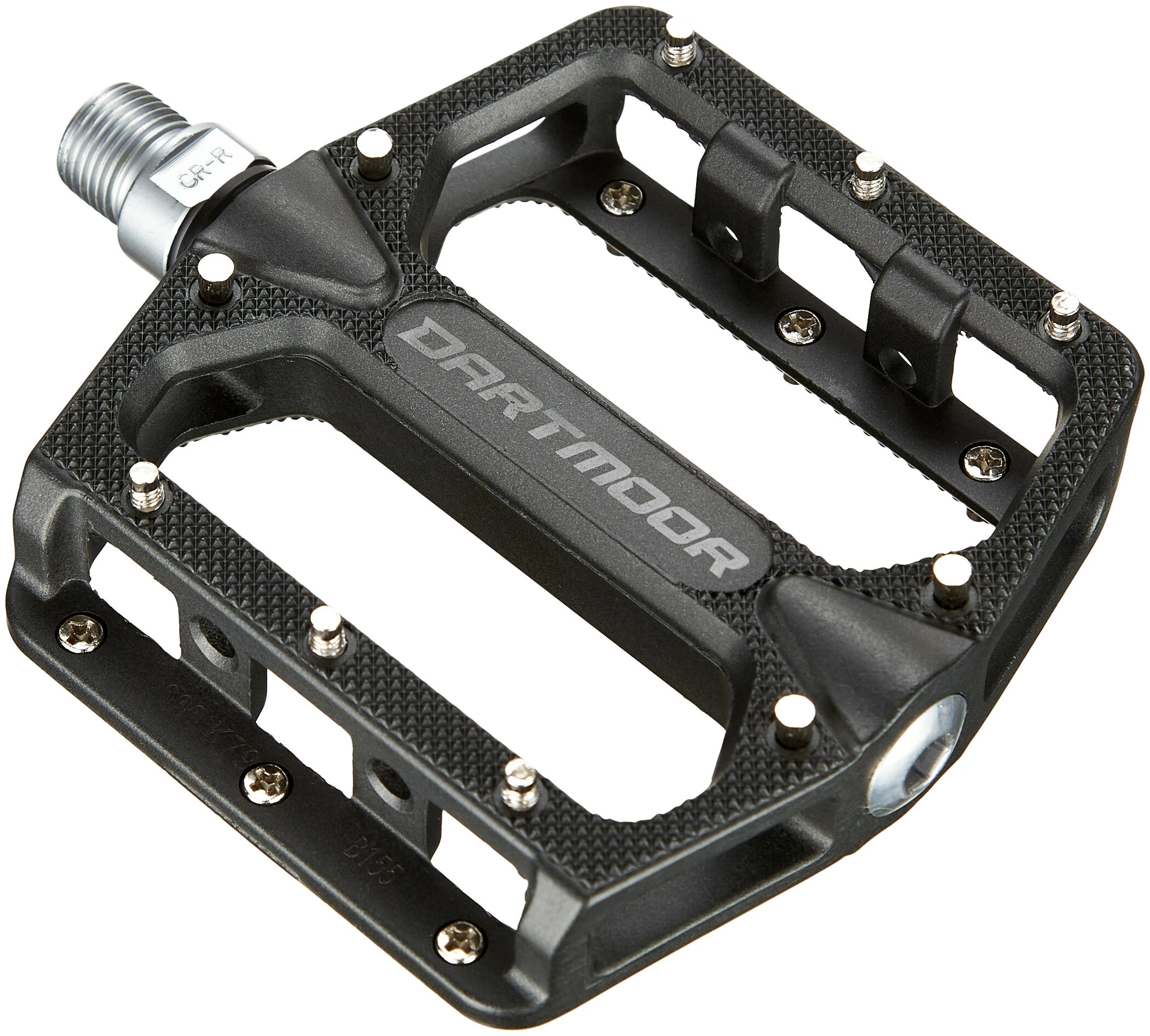 DARTMOOR Bei Brügelmann Online DARTMOOR Stream Pro Pedale Schwarz 3 DARTMOOR Bei Brügelmann Online DARTMOOR Stream Pro Pedale Schwarz