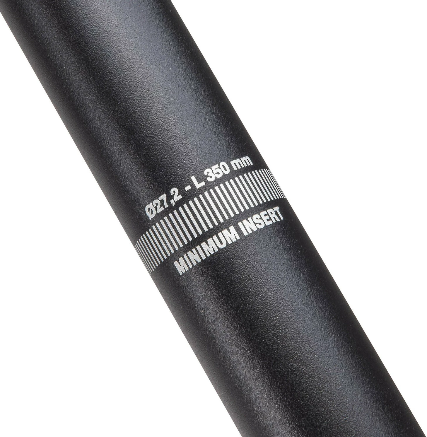 Deda Elementi Bei Brügelmann Online Deda Elementi Zero Sattelstütze Ø27,2mm 18mm 5 Deda Elementi Bei Brügelmann Online Deda Elementi Zero Sattelstütze Ø27,2mm 18mm – Bild 3