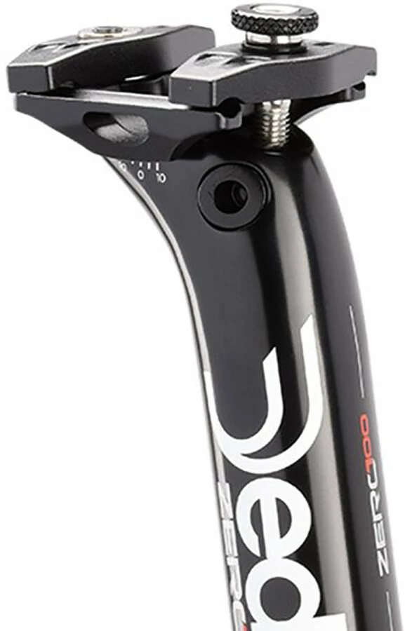 Deda Elementi Bei Brügelmann Online Deda Elementi Zero100 Sattelstütze Ø27,2mm 12mm Schwarz 3 Deda Elementi Bei Brügelmann Online Deda Elementi Zero100 Sattelstütze Ø27,2mm 12mm Schwarz