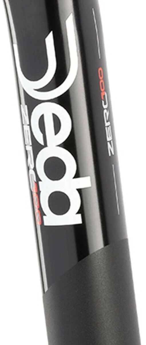 Deda Elementi Bei Brügelmann Online Deda Elementi Zero100 Sattelstütze Ø27,2mm 12mm Schwarz 4 Deda Elementi Bei Brügelmann Online Deda Elementi Zero100 Sattelstütze Ø27,2mm 12mm Schwarz – Bild 2