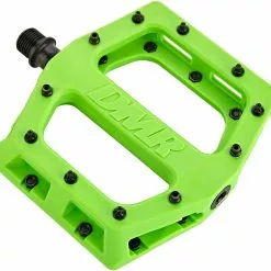 DMR Bei Brügelmann Online DMR V11 Pedale Grün