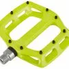 DMR Bei Brügelmann Online DMR V12 Plattform Pedale Gelb -Shimano Verkäufe dmr v12 pedal lime 2