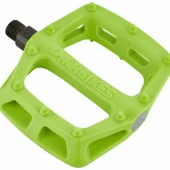 DMR Bei Brügelmann Online DMR V6 Plattform Pedale Grün