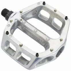 DMR Bei Brügelmann Online DMR V8 Classic Pedale Silber