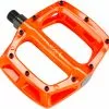 DMR Bei Brügelmann Online DMR V8 Plattform Pedale Orange -Shimano Verkäufe dmr v8 pedale highlighter orange 2