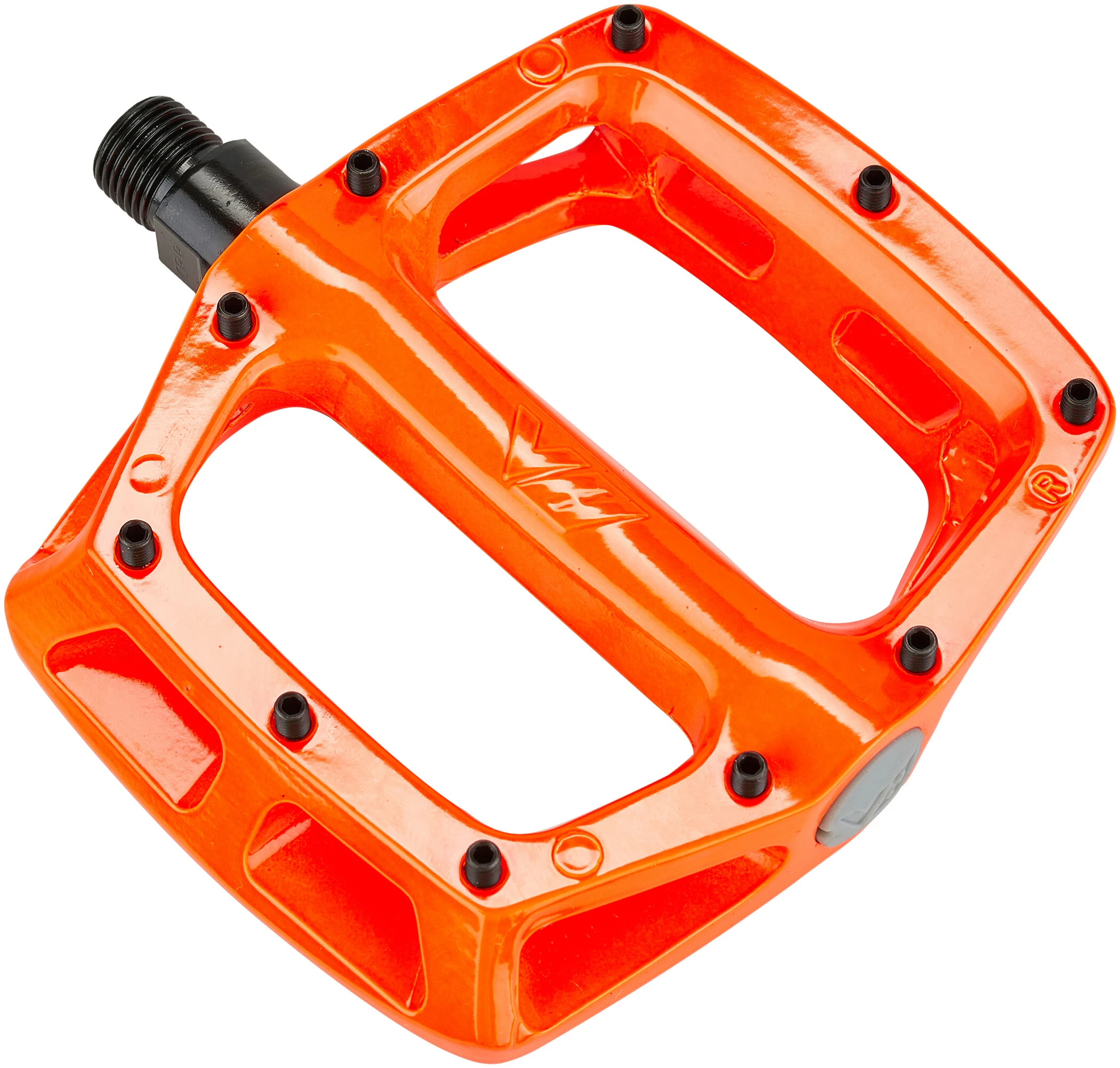 DMR Bei Brügelmann Online DMR V8 Plattform Pedale Orange 3 DMR Bei Brügelmann Online DMR V8 Plattform Pedale Orange