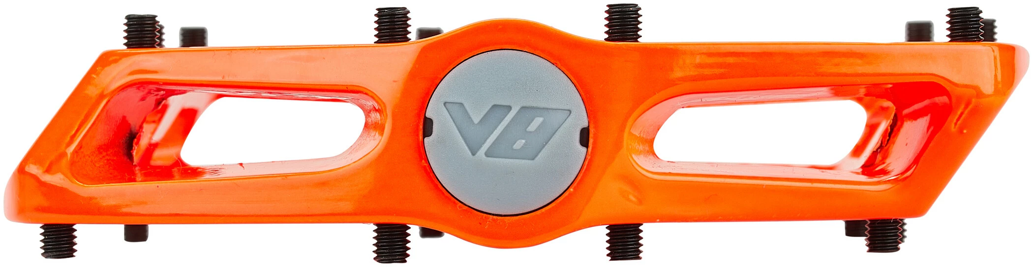 DMR Bei Brügelmann Online DMR V8 Plattform Pedale Orange 4 DMR Bei Brügelmann Online DMR V8 Plattform Pedale Orange – Bild 2