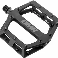 DMR Bei Brügelmann Online DMR Vault Brendog Pedale Schwarz