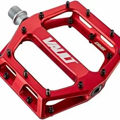 DMR Bei Brügelmann Online DMR Vault Pedale Rot