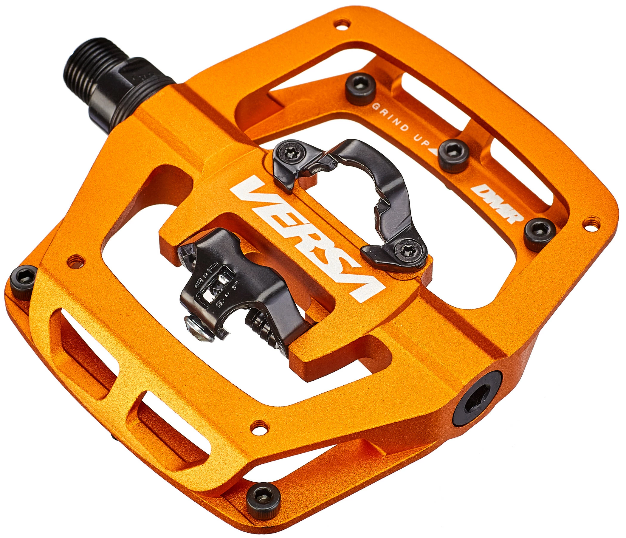 DMR Bei Brügelmann Online DMR Versa Pedale Orange 3 DMR Bei Brügelmann Online DMR Versa Pedale Orange