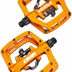 DMR Bei Brügelmann Online DMR Versa Pedale Orange 7 DMR Bei Brügelmann Online DMR Versa Pedale Orange -Shimano Verkäufe dmr versa pedals orange 3