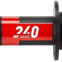 DT Swiss Bei Brügelmann Online DT Swiss 240 Classic Vorderradnabe 15x100mm TA Disc CL