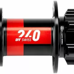 DT Swiss Bei Brügelmann Online DT Swiss 240 Classic Vorderradnabe Lefty Disc 6-Loch