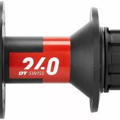 DT Swiss Bei Brügelmann Online DT Swiss 240 Classic Hinterradnabe 12x142mm TA Disc 6-Loch Shimano Light